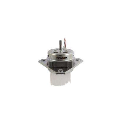 China 2021 Exterior Parts Motor YYG Best Of Washing Machine For Copper Or Aluminum Wire To Wash And Spin for sale