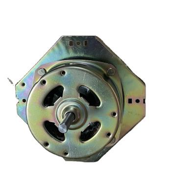 China 30W-120W Outdoor Motor Washing Machine For Spinning Motor for sale