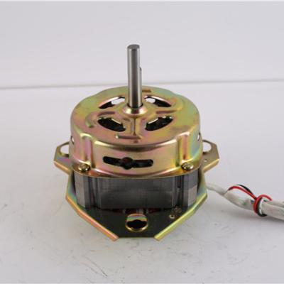 China Surface Spot Goods Spin Motor For Washing Machine for sale