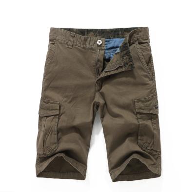 China Anti-Wrinkle Mens Cargo Pants Joggers Streetwear Color Block Cargo Joggers Pants With Side Pockets for sale