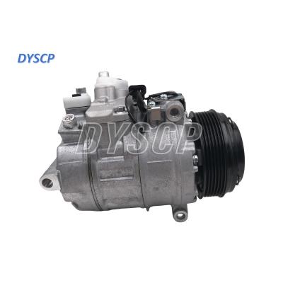 China Auto Compressor For Mercedes-Benz X166 W166 A0008307100 0008303104 0008303702 for sale