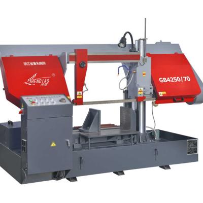China Construction works GB4250/70 Horizontal Double Cylinder Metal Strip Equipment for sale
