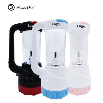 China Outdoor Use Power One 360 Degree Long Range Outdoor Security Economic Emergency Led Long Range 1000m Floodlight for sale