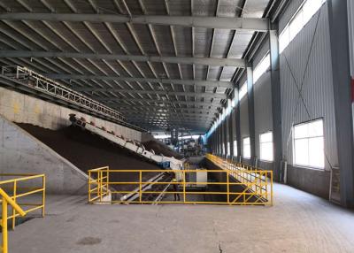 China Máquina escavadora da cubeta de Clay Brick Production Line Hydraulic da sala de envelhecimento multi à venda