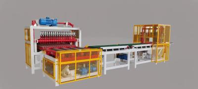 China Solid Block Cutting Machine Clay Brick Cutter From Bbt Maximum Cutting Height Up To 300mm for sale