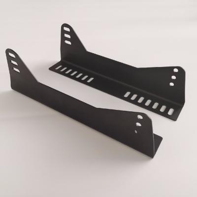 China Board Slider Side Model EDDY High Strength Iron Universal Seat Single Color Without Parts L Bracket for sale