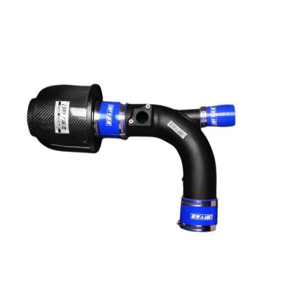 China EDDYSTAR Aluminum COLD AIR INTAKE KIT FOR GT86 for sale