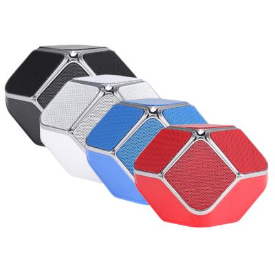 China Video Call Portable Mini Wireless Subwoofer Music Speaker Creative HIGH FIDELITY Level for Mobile Phone Computer for sale