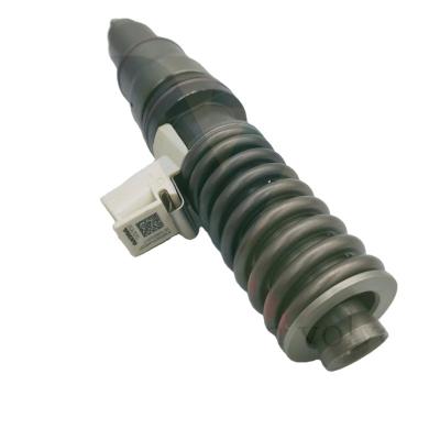 China EC Truck Excavator Diesel Fuel Injector Pump Nozzle Voe20972225 Bebe4D16001 20972225 Size 21506699 21569191 Standard for sale