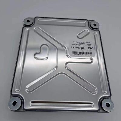 China Excavator VOE22346792 22346792 for Truck ECU Controller for sale