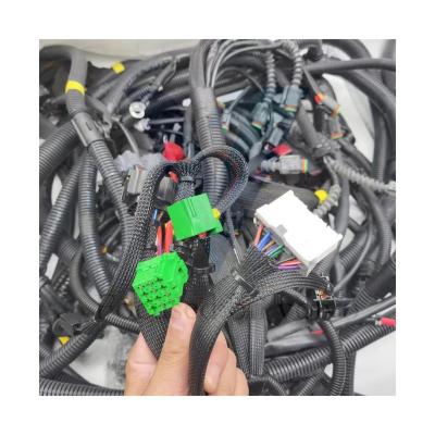 China Building Material Shops For Volvo Ec220D Voe14657945 14657945 Main Harness For VOE14657945 14657945 Building Equipment Parts Outside Harness for sale