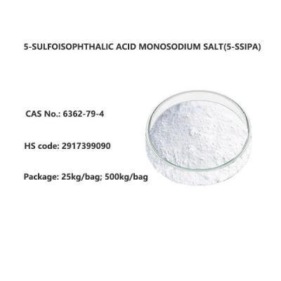 China 5-SULFOISOPHTHALIC ACID MONOSODIUM SALT(5-SSIPA) for sale