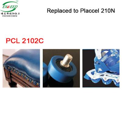 China Policaprolactona diol PCL 2102C substituída por Placcel 210N à venda