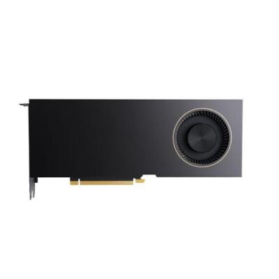 China Workstation 16 Gbps Memory Speed NVIDIA RTX A6000 48 Gb Graphics Cards for sale
