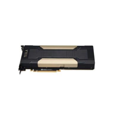 China Workstation 1752 Mbps Memory Speed NVIDIA Tesla V100 SXM2 32GB Graphics Card for sale