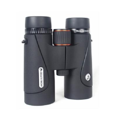 China celestron ed binoculars trailseeker 8X32ed 10X32ed 8X42ed 10X42ed night vision telescope Celestron trailseeker ED for sale