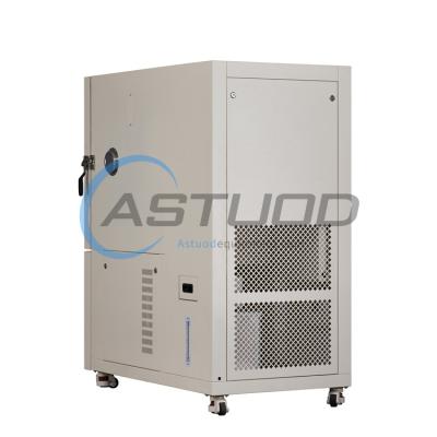 China Climatic Simulation Test Machine China Manufacturer Rapid ChangeTemperature Electric Test Chamber of Performance and Humidity Tests for sale