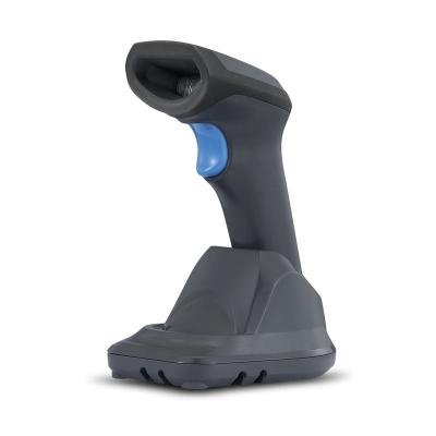China BT 1D CCD Barcode Fast Scanning High Speed Handheld Wireless Scanner for sale