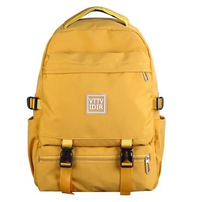 China Other New Style Fashion Casual Leisure School Unisex Black Bag Kids Kackpack Girl for sale