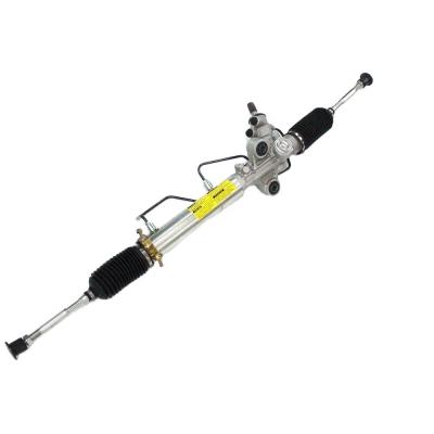 China 1 Service For Toyota Hiace KHD 200 2005- Steering Rack Part 44250-26530 44250-26480 zu verkaufen
