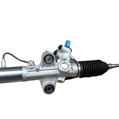 China Durable Rack and Pinion for Toyota Hiace Grandia Commuter 2005 4WD OE NO. 44250-26500 zu verkaufen