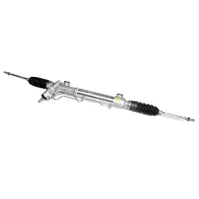 China Steering Gear for Toyota Hilux Vigo KUN25 4WD 06-14 44200-0K030 44200-0K220 44200-0K110 zu verkaufen