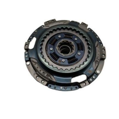 China 41200-2D2201.6T Set Double Clutch For Hyundai Sonata Tucson Kia for sale