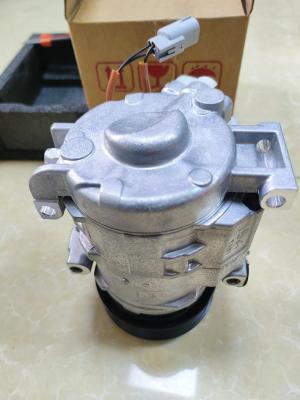 China 88320-60170 For Toyota Land Cruiser Prado Heating Air Conditioning Compressor BJ74V-MNX For Japanese Car Parts for sale