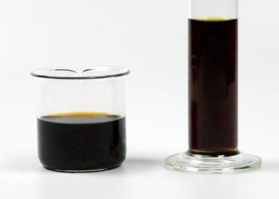 China Organic Liquid Npk Fertilizer Products Soybean Meal Source 100% Soluble Purity for sale