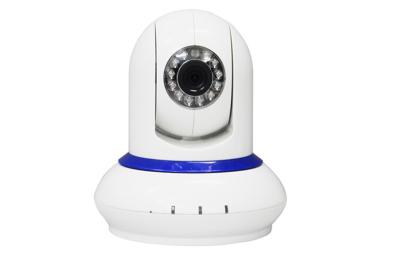 中国 Definiton 高い赤外線 H.264 Wifi の赤ん坊はネットワーク、夜間視界 IP のカメラを監視します 販売のため