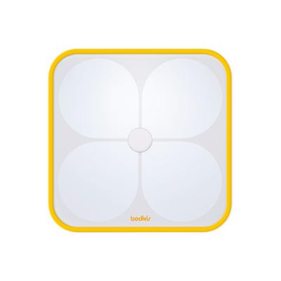 China Viable Competitive Price Chinese Manufacturers Smart Digital Weight For Scale Body Fat With Protective Cover for sale