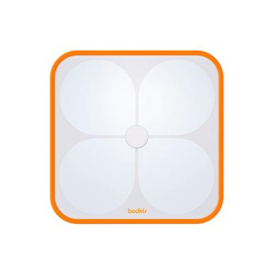 China Viable Good Quality Chinese Manufacturers Smart Weight Scale Body Fat With Protective Cover for sale