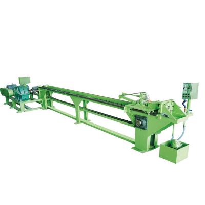 China FR-25 Hotels High Performance Chain Drawing Machine Tubes Drawn Without Mandrel Machine for sale