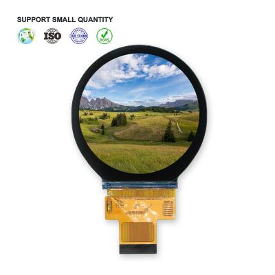 China IPS 2.1 Inch 480*480 TFT LCD Display RGB Connect TN Viewing Angle 2.1 Inch Transflective LCD Module for sale