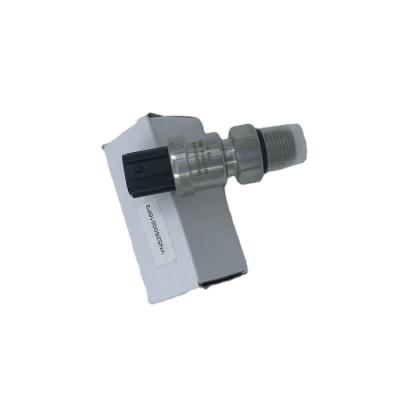 China YN52S00016P3 Machinery Repair Shops Excavator Parts Sensor Low Pressure Switch For SK200 SK200-5 SK200-6 for sale