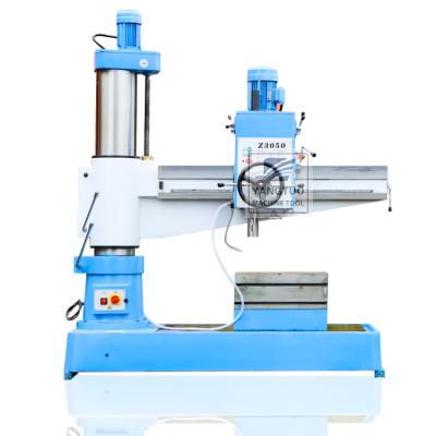 China Construction Material Shops Z3080 Auto Radial Big Arm Drill Rigs Radial Auger Machine For Metal for sale