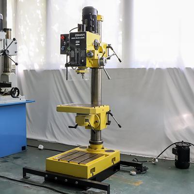 China Building Material Shops Cheap Factory Price 360 Degree Rotation Auger Z5045 Taiwan Manual Auger for sale