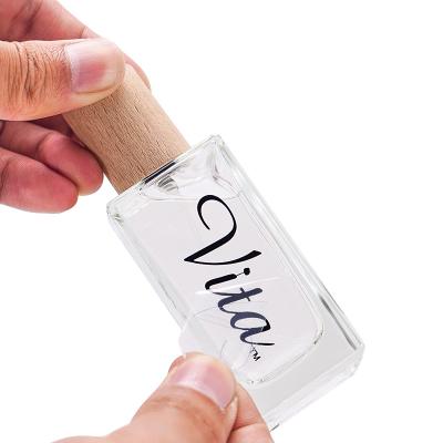 China Waterproof Wholesale customized printing waterproof logo metal heat transfer label stickers for cans paper boxes glass bottles for sale