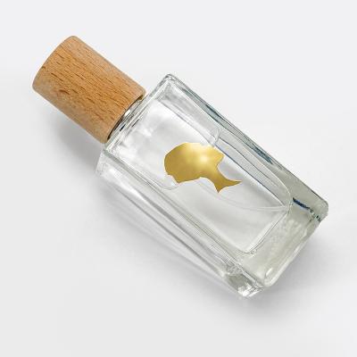 China Waterproof Custom Metallic perfume Candles bottle labels brand logo waterproof transfer metal letters embossed nickel decal 3D stickers for sale