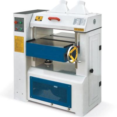 China China Factory Industrial Woodworking Machine Exterior Wood Planer Thicknesser for sale
