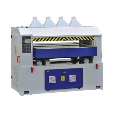China Factory Good Quality Woodworking Thickness Planing Machine Wide Wood Planer for sale