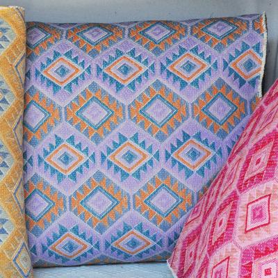 China Breathable Home Decor Sofa Tile Cushion Bohemian Cover for sale