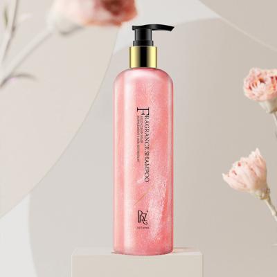 China Hidratación del extracto de la planta y champú encantador de la fragancia de Nourshing para la limpieza del pelo en venta