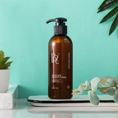 China Champú de los aminoácidos del logotipo del OEM de la etiqueta privada con Camellia Seed Macadamia Oil, áloe Vera, vitamina E en venta