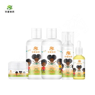 China 400ml alisan para hidratar cuidado del cabello natural del champú del pelo fijan para los niños en venta