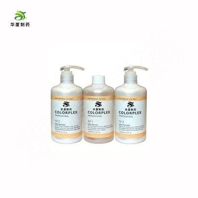 China Acondicionador profundo de alimentación intensivo del tratamiento de la reparación para el pelo dañado seco en venta