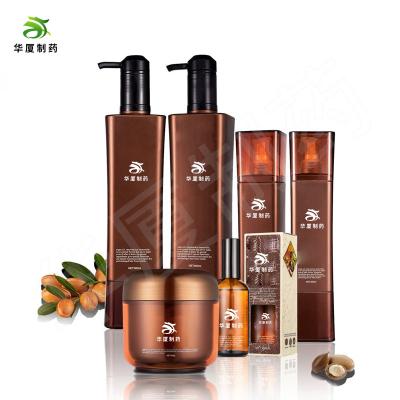 Κίνα 250ml Biotin πυκνώνοντας σαμπουάν τρίχας που εμπλουτίζεται με τον όγκο και την υγρασία κερατινών προς πώληση