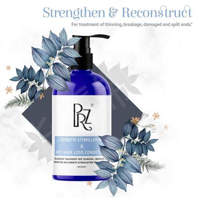 China Acondicionador estimulador del crecimiento del pelo 220ML en venta