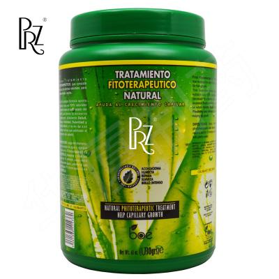 China Champú planchado en frío del crecimiento del pelo del aceite de Neem de la Virgen natural para el cabello seco en venta