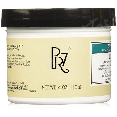 China Champú de condicionamiento profundo del acondicionador del tratamiento del cuero cabelludo del pelo para el pelo tratado color en venta